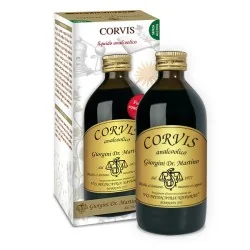 DR. GIORGINI CORVIS 200 ml liquido analcolico, Dr Giorgini