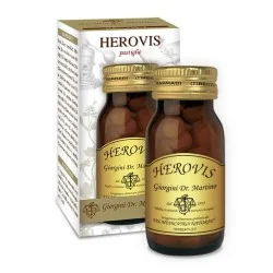 DR. GIORGINI HEROVIS 100 pastiglie, Dr Giorgini