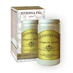 DR. GIORGINI ISTIDINA PLUS 100 g polvere, Dr Giorgini