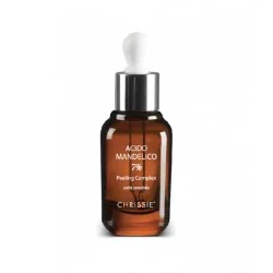 CHRISSIE ACIDO MANDELICO 7% PELLE SENSIBILE 30ml, CHRISSIE