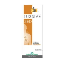 GSE Tussive SED 120 ml, GSE ProdecoPharma
