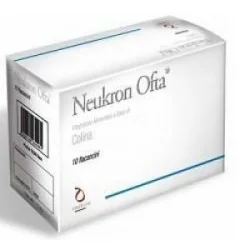 NEUKRON OFTA MESE 30FLACONI 10ML, 