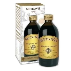 DR.GIORGINI METEOVIS 200 ml liquido Analcolico, Dr Giorgini