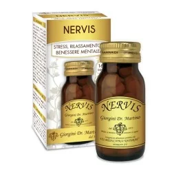 DR. GIORGINI NERVIS 80 pastiglie, Dr Giorgini