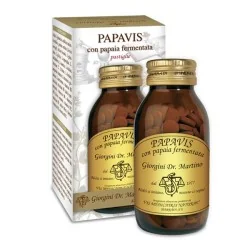 DR. GIORGINI PAPAVIS 140 pastiglie, Dr Giorgini