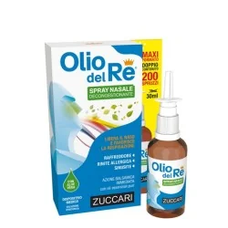 OLIO DEL RE - SPRAY NASALE - 30 ml | Risparmia in Farmacia 2
