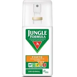 JUNGLE FORMULA FORTE 75 ml spray, Chefaro Pharma Italia