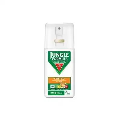 JUNGLE FORMULA FORTE 75 ml spray, Chefaro Pharma Italia
