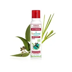 PURESSENTIEL SOS INSETTI SPRAY 200 ML,