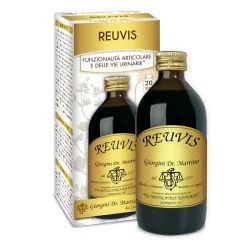 DR. GIORGINI REUVIS 200 ml liquido, Dr Giorgini