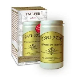 DR. GIORGINI TAU-FER 100 g polvere,