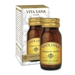DR. GIORGINI VITA SANA 100 pastiglie, Dr Giorgini