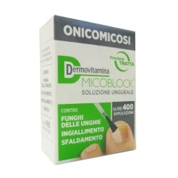 DERMOVITAMINA MICO ONICOMICOSI| Farma di Fiducia
