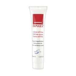 PAPULEX CREMA OIL FREE PER ACNE 40ml,