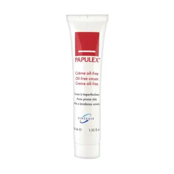 PAPULEX CREMA OIL FREE PER ACNE 40ml,
