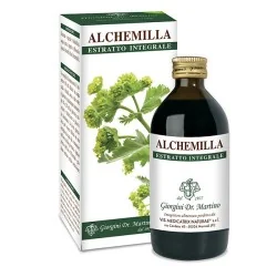 DR. GIORGINI ALCHEMILLA ESTRATTO INTEGRALE 200 ml, Dr Giorgini
