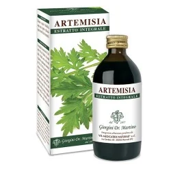 DR.GIORGINI ARTEMISIA ESTRATTO INTEGRALE 200 ml liquido, Dr Giorgini
