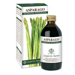 DR.GIORGINI ASPARAGO ESTRATTO INTEGRALE 200 ml, Dr Giorgini