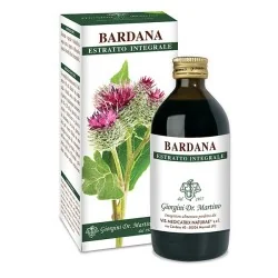 DR.GIORGINI BARDANA ESTRATTO INTEGRALE 200 ml, Dr Giorgini
