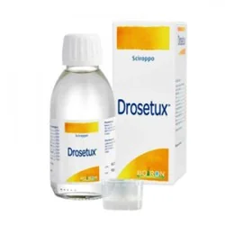 DROSETUX, Boiron srl