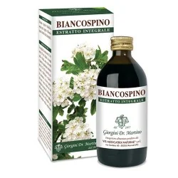 DR.GIORGINI BIANCOSPINO ESTRATTO INTEGRALE 200 ml, Dr Giorgini
