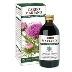 DR.GIORGINI CARDO MARIANO ESTRATTO INTEGRALE 200 ml, Dr Giorgini
