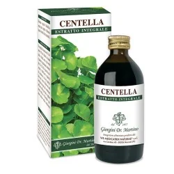 DR.GIORGINI CENTELLA ESTRATTO INTEGRALE 200 ml, Dr Giorgini