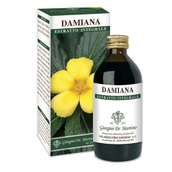 DR.GIORGINI DAMIANA ESTRATTO INTEGRALE 200ml, Dr Giorgini