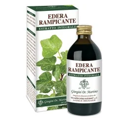 DR.GIORGINI EDERA RAMPICANTE ESTRATTO INTEGRALE 200 ml, Dr Giorgini