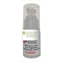 GLAM&amp;PHARMA ACIDO JALURONICO PURO E ARGIRELINE FLACONE 25 mL, GLAM&amp;amp;PHARMA