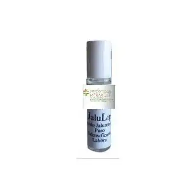 GLAM&amp;PHARMA JALULIP - SIERO ACIDO JALURONICO PURO RIMPOLPANTE RISTRUTTURANTE LABBRA, GLAM&amp;amp;PHARMA