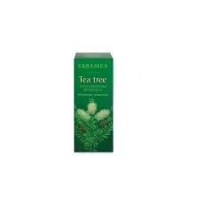 ERBAMEA- Tea Tree Olio essenziale Biologico, ERBAMEA