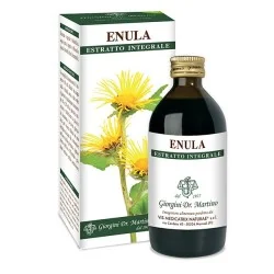 DR.GIORGINI ENULA ESTRATTO INTEGRALE 200 ml, Dr Giorgini