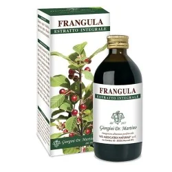 DR.GIORGINI FRANGULA ESTRATTO INTEGRALE 200 ml, Dr Giorgini