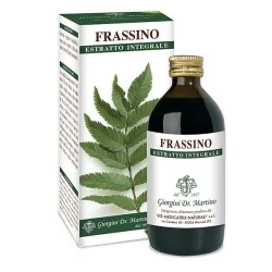 DR.GIORGINI FRASSINO ESTRATTO INTEGRALE 200 ml, Dr Giorgini