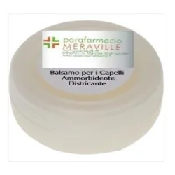 GLAM&amp;PHARMA BALSAMO CAPELLI DISTRICANTE VASO 100 mL, GLAM&amp;amp;PHARMA