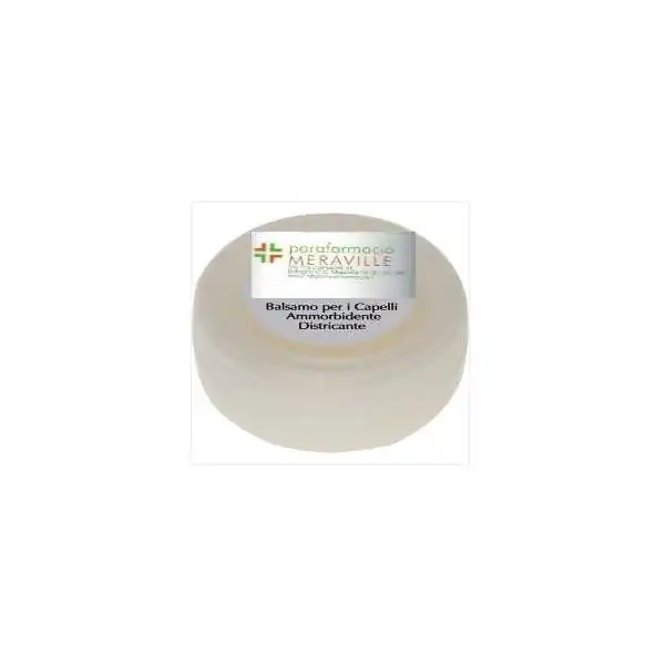 GLAM&amp;PHARMA BALSAMO CAPELLI DISTRICANTE VASO 100 mL, GLAM&amp;amp;PHARMA