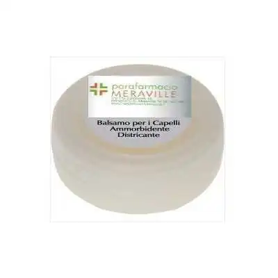 GLAM&amp;PHARMA BALSAMO CAPELLI DISTRICANTE VASO 100 mL, GLAM&amp;amp;PHARMA