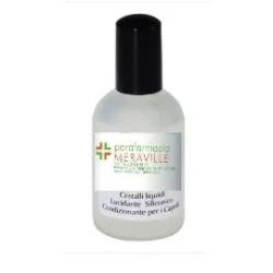 GLAM&amp;PHARMA CRISTALLI LIQUIDI FLACONE 100 mL, GLAM&amp;amp;PHARMA