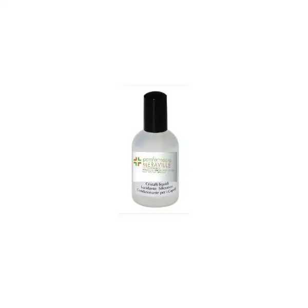 GLAM&amp;PHARMA CRISTALLI LIQUIDI FLACONE 100 mL, GLAM&amp;amp;PHARMA