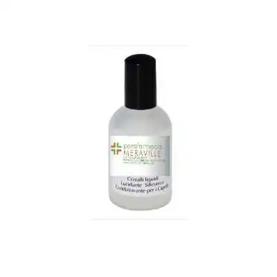 GLAM&amp;PHARMA CRISTALLI LIQUIDI FLACONE 100 mL, GLAM&amp;amp;PHARMA