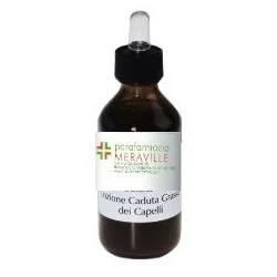 GLAM&amp;PHARMA LOZIONE CADUTA GRASSA CAPELLI FLACONE 100 mL, GLAM&amp;amp;PHARMA
