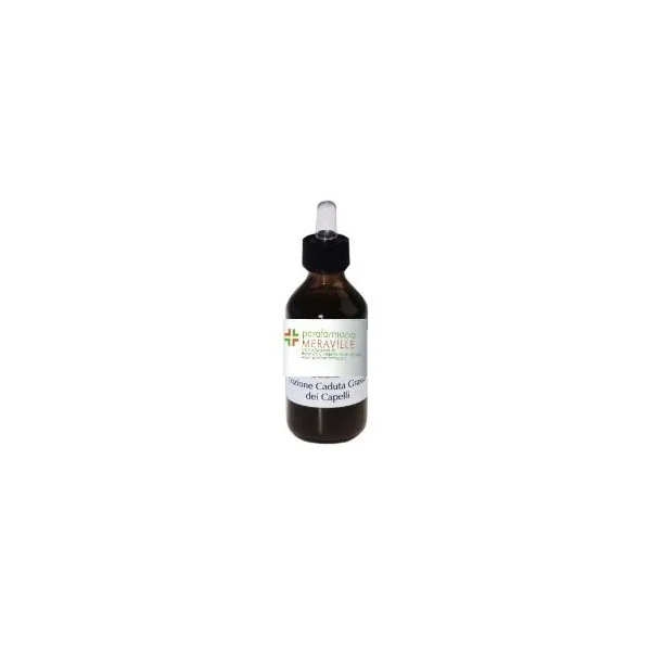 GLAM&amp;PHARMA LOZIONE CADUTA GRASSA CAPELLI FLACONE 100 mL, GLAM&amp;amp;PHARMA