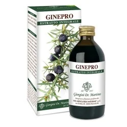 DR.GIORGINI GINEPRO ESTRATTO INTEGRALE 200 ml, Dr Giorgini