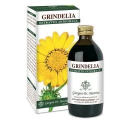 DR.GIORGINI GRINDELIA ESTRATTO INTEGRALE 200 ml, Dr Giorgini