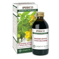 DR.GIORGINI IPERICO ESTRATTO INTEGRALE 200 ml, Dr Giorgini