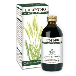 DR.GIORGINI LICOPODIO ESTRATTO INTEGRALE 200 ml, Dr Giorgini