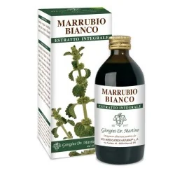DR.GIORGINI MARRUBIO BIANCO ESTRATTO INTEGRALE 200 ml, Dr Giorgini