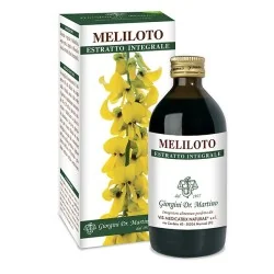 DR.GIORGINI MELILOTO ESTRATTO INTEGRALE 200 ml, Dr Giorgini
