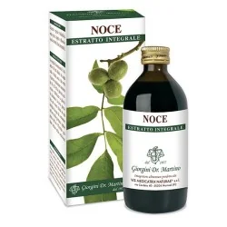 DR.GIORGINI NOCE ESTRATTO INTEGRALE 200 ml, Dr Giorgini